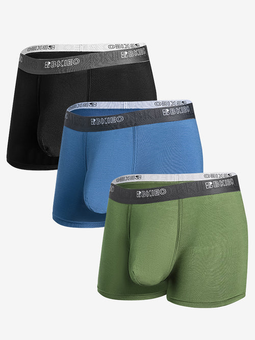 BKIEO Underwear - Elevate Your Comfort, Redefine Your Style